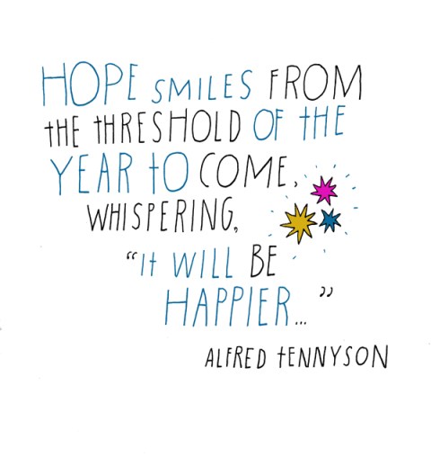 hope