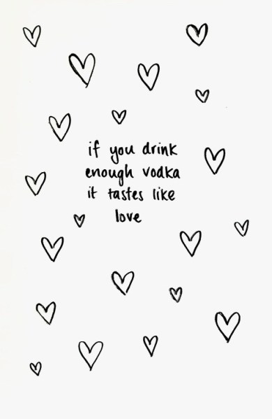 lovevodka