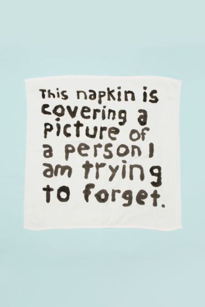 napkin